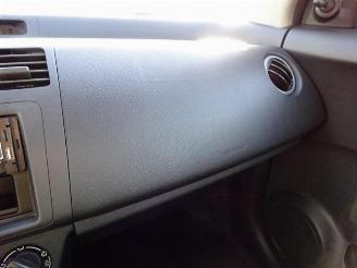 Suzuki Swift Swift (ZA/ZC/ZD1/2/3/9), Hatchback, 2005 / 2011 1.3 VVT 16V picture 21