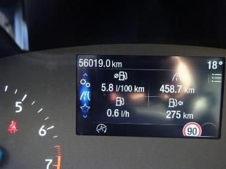 Ford Fiesta Fiesta 7, Hatchback, 2017 1.0 EcoBoost 12V picture 11