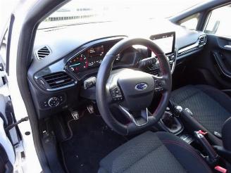 Ford Fiesta Fiesta 7, Hatchback, 2017 1.0 EcoBoost 12V picture 10