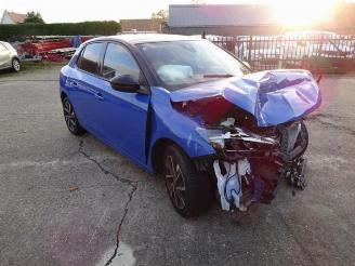 Opel Corsa Corsa F (UB/UH/UP), Hatchback 5-drs, 2019 1.2 Turbo 12V 100 picture 1