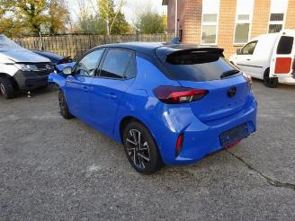 Opel Corsa Corsa F (UB/UH/UP), Hatchback 5-drs, 2019 1.2 Turbo 12V 100 picture 3