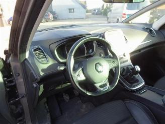 Renault Grand-scenic Grand Scenic IV (RFAR), MPV, 2016 / 2023 1.3 TCE 115 16V picture 12