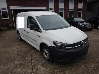 Volkswagen Caddy Caddy IV, Van, 2015 2.0 TDI 102 picture 6