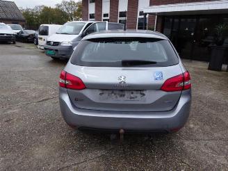 Peugeot 308 308 SW (L4/L9/LC/LJ/LR), Combi 5-drs, 2014 / 2021 1.6 BlueHDi 120 picture 4