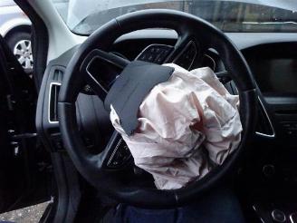 Ford Focus Focus 3 Wagon, Combi, 2010 / 2020 1.5 TDCi picture 13