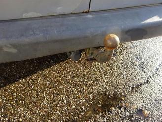 Volkswagen Transporter Transporter T5, Van, 2003 / 2015 2.5 TDi picture 8