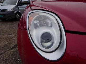 Alfa Romeo MiTo MiTo (955), Hatchback, 2008 / 2018 1.3 JTDm 16V Eco picture 7