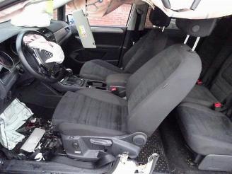 Volkswagen Touran Touran (5T1), MPV, 2015 2.0 TDI 150 picture 9