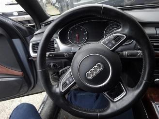 Audi A6 A6 Avant (C7), Combi, 2011 / 2018 3.0 TDI V6 24V Quattro picture 15
