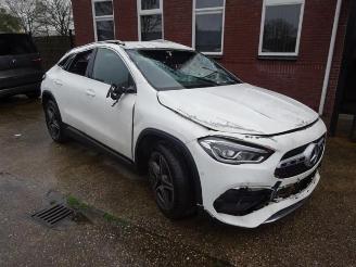 Mercedes GLA GLA (H247), SUV, 2020 1.3 200 Turbo 16V picture 4