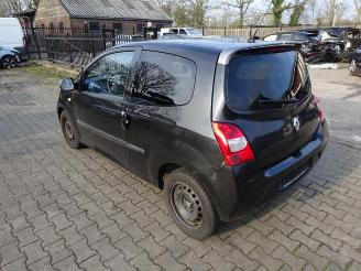 Renault Twingo Twingo II (CN), Hatchback 3-drs, 2007 / 2014 1.5 dCi 90 FAP picture 3