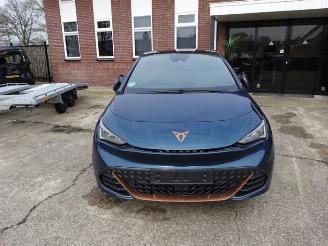 Sloopauto Cupra Born Born, -, 2021 58 2023/1