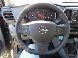 Opel Vivaro Vivaro, Van, 2019 2.0 Diesel 145 picture 13
