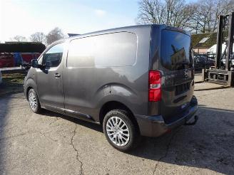 Opel Vivaro Vivaro, Van, 2019 2.0 Diesel 145 picture 2
