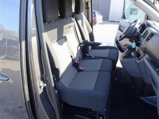 Opel Vivaro Vivaro, Van, 2019 2.0 Diesel 145 picture 12