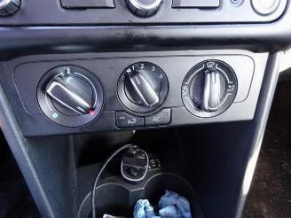 Volkswagen Polo Polo V (6R), Hatchback, 2009 / 2017 1.2 TDI 12V BlueMotion picture 19