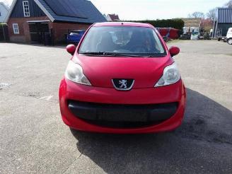 Dezmembrări autoturisme Peugeot 107 107, Hatchback, 2005 / 2014 1.0 12V 2007/2