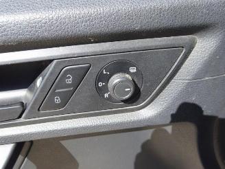 Volkswagen Caddy Caddy IV, Van, 2015 2.0 TDI 102 picture 8