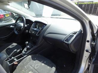 Ford Focus Focus 3 Wagon, Combi, 2010 / 2020 1.5 TDCi picture 17