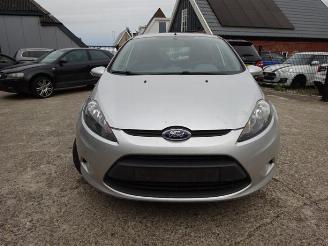 Uttjänta bilar auto Ford Fiesta Fiesta 6 (JA8), Hatchback, 2008 / 2018 1.25 16V 2010/3