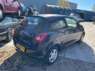 Opel Corsa 1.2 16v picture 3