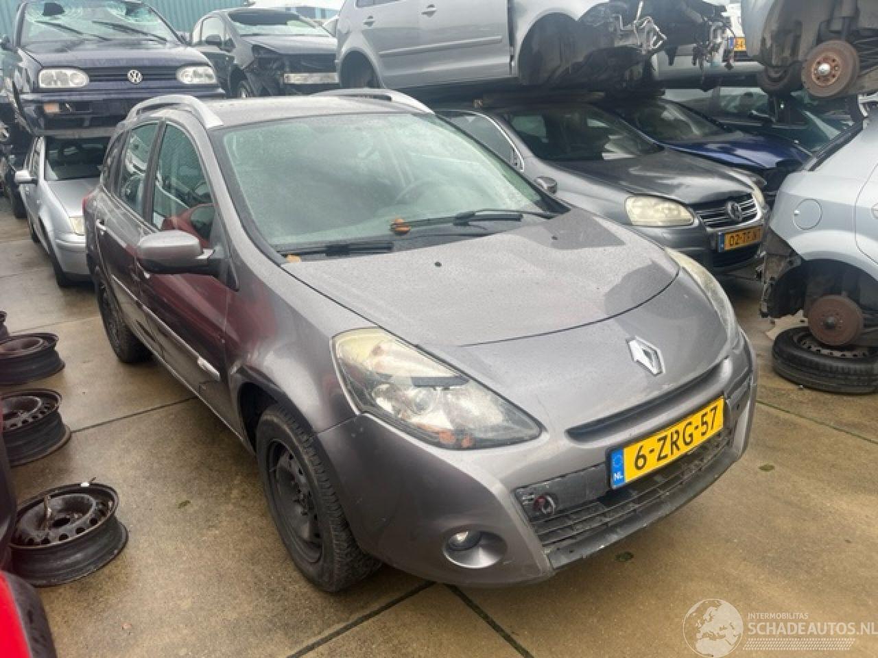 Renault Clio Estate 1.2 i