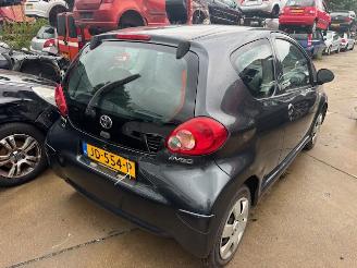 Toyota Aygo  picture 3