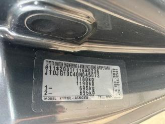 Toyota Aygo  picture 4