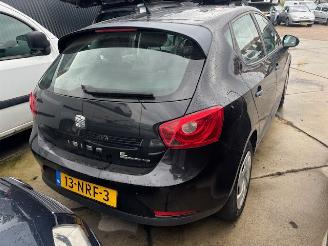 Seat Ibiza 1.2 tdi picture 4