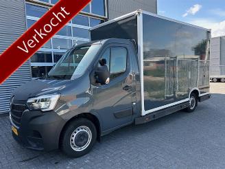  Renault Master T35 2.3 dCi 150 automaat Energy 2022/2
