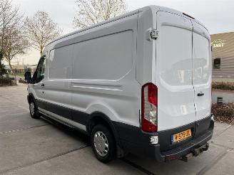 skadebil bedrijf Ford Transit 310 2.0 TDCI L3H2 Trend 2017/11