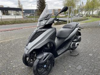  Piaggio MP3 300 Yourban Autorijbewijs 2017/5