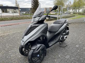 Ocazii motociclete Piaggio MP3 300 Yourban Autorijbewijs 2017/5
