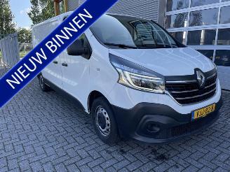 Renault Trafic 2.0 dCi 120 T29 L2H1 DC Business picture 1