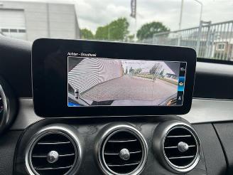 Mercedes C-klasse 180 Advantage Pack AMG -Line Panorama picture 11