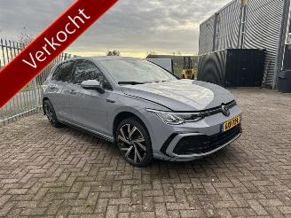 okazja samochody osobowe Volkswagen Golf 1.5 eTSI R-Line Business 2023/12