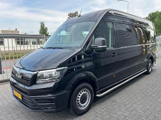 ojeté vozy dodávky Volkswagen Crafter 35 2.0 TDI L4H3 Highline 2023/3