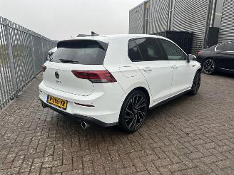 Volkswagen Golf 2.0 TSI GTI picture 1