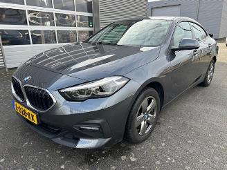 Auto incidentate BMW 2-serie Gran Coupé 218i Business Edition 2021/6