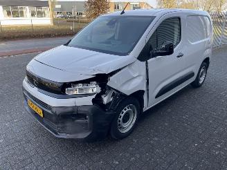 Opel Combo 1.5 BlueHDi 100 S&S L1 picture 6