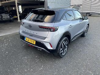 Opel Mokka 1.2 Turbo Hybrid GS picture 4