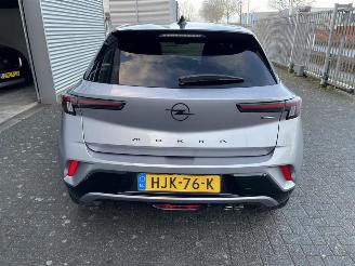 Opel Mokka 1.2 Turbo Hybrid GS picture 5