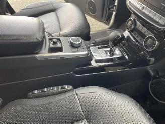 Mercedes G-klasse 500 picture 16