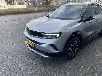 Coche accidentado Opel Mokka 1.2 Turbo Hybrid GS 2025/3