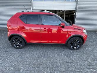 Suzuki Ignis 1.2 Stijl picture 4