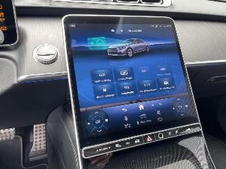 Mercedes S-klasse 580 e Lang AMG Line picture 18