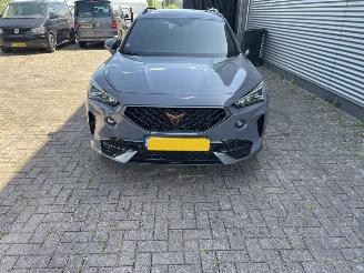 Cupra Formentor 1.4 e-Hybrid VZ Copper Edition picture 2