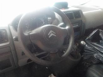 Citroën Jumpy Jumpy (G9) Van 1.6 HDI 16V (DV6UTED4(9HU)) [66kW]  (01-2007/07-2016) picture 5