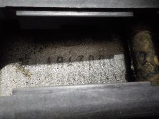 Lancia Ypsilon Ypsilon (843) Hatchback 1.2 (188.A.4000) [44kW]  (10-2003/12-2011) picture 5