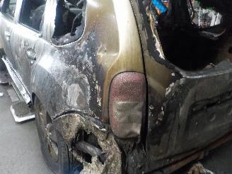 Dacia Duster Duster (HS) SUV 1.2 TCE 16V (H5F-408) [92kW]  (10-2013/01-2018) picture 3